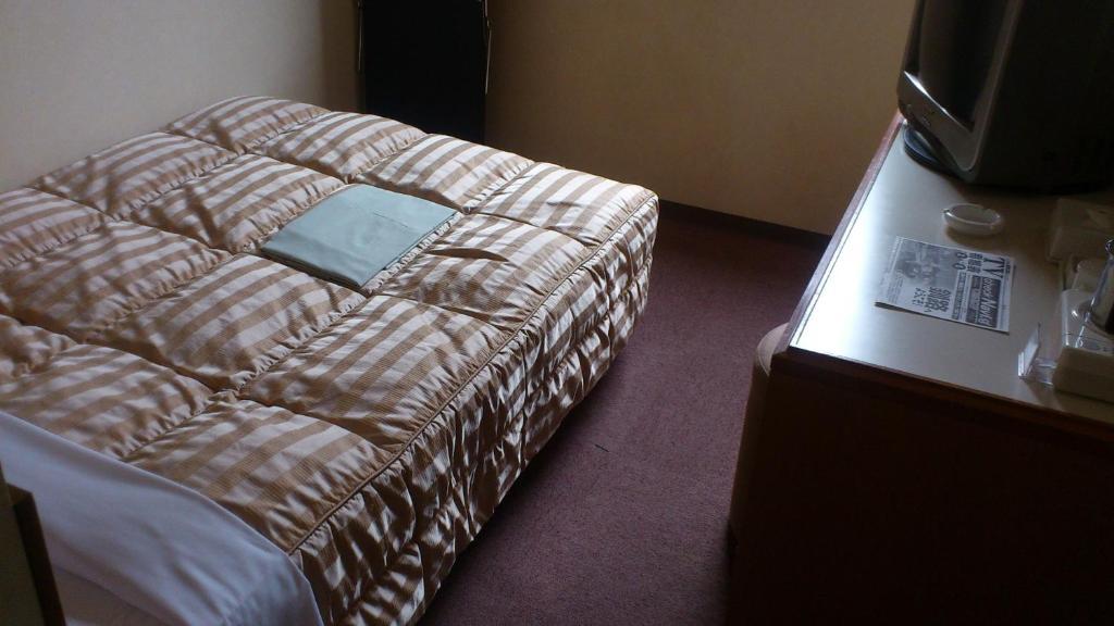 Hotel 1-2-3 Kurashiki Chambre photo